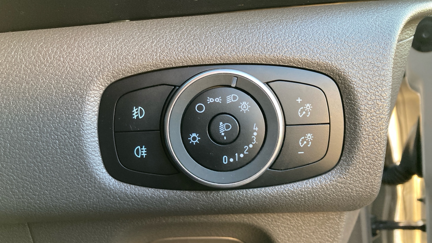 Used Ford Transit Custom 2021 for sale - 76784798: Photo 25