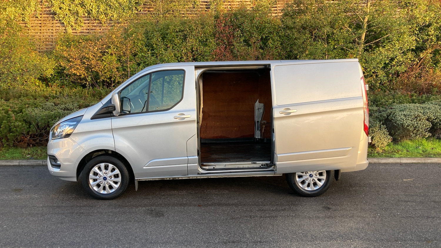 Used Ford Transit Custom 2021 for sale - 76784798: Photo 26