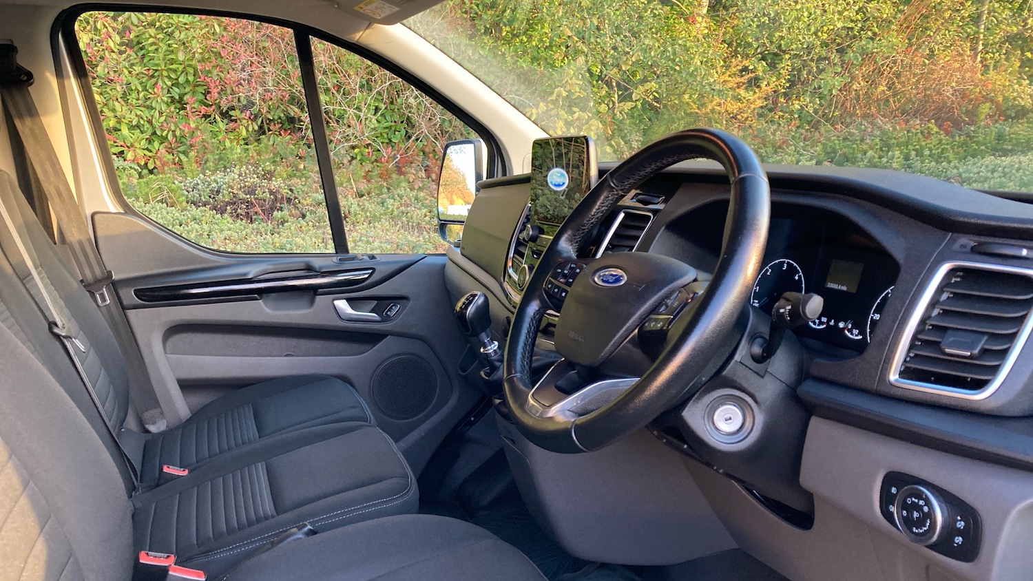 Used Ford Transit Custom 2021 for sale - 76784798: Photo 6