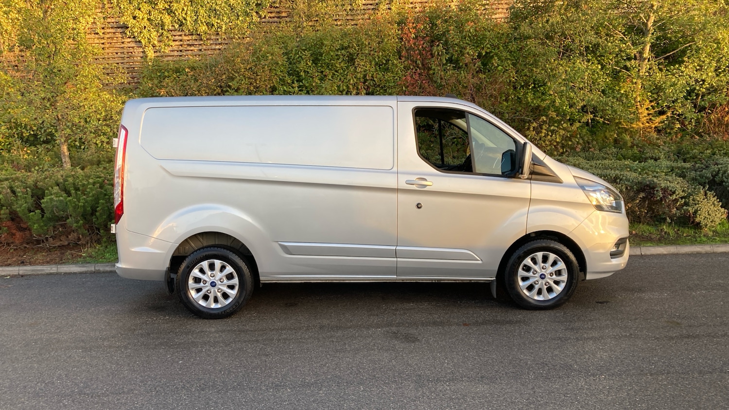 Used Ford Transit Custom 2021 for sale - 76784798: Photo 9