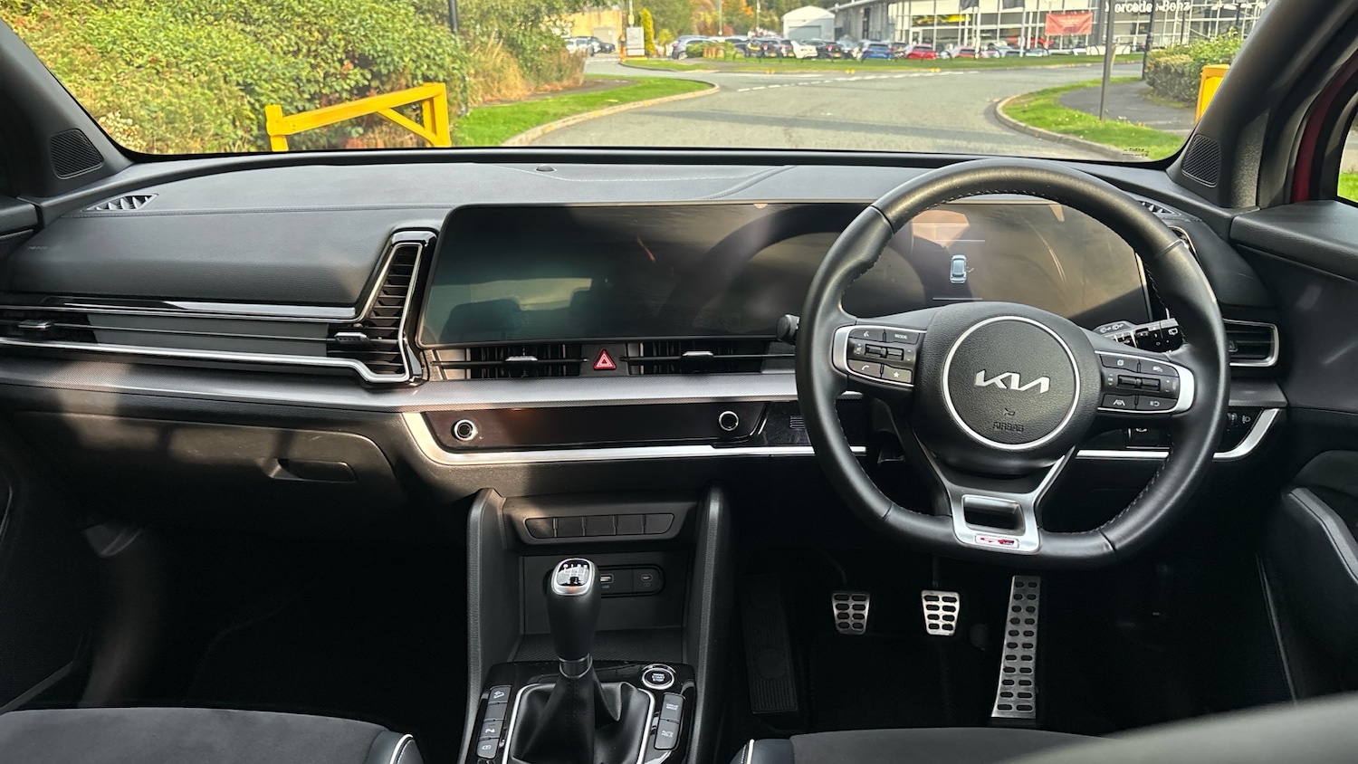 Used Kia Sportage 2023 for sale - 76161843: Photo 10