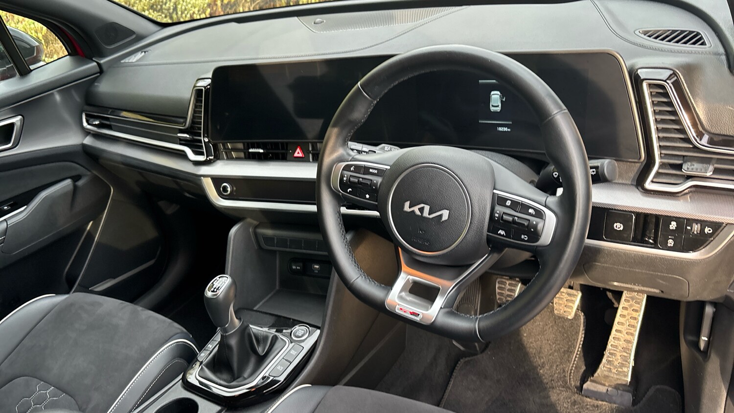 Used Kia Sportage 2023 for sale - 76161843: Photo 11