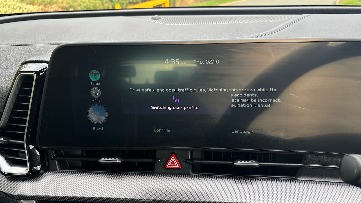 Used Kia Sportage 2023 for sale - 76161843: Photo 12