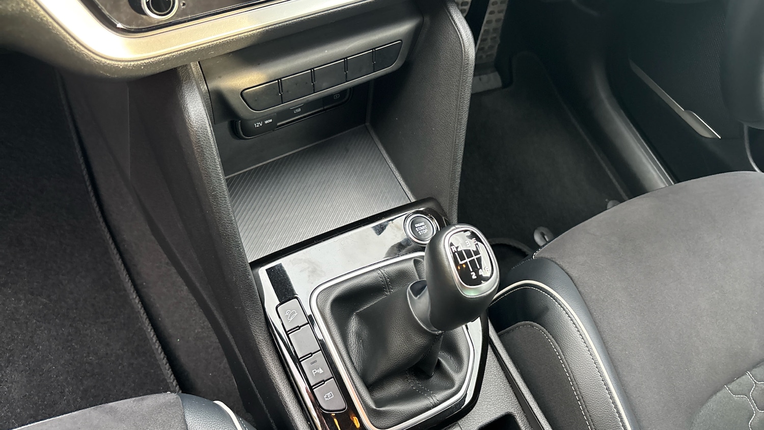 Used Kia Sportage 2023 for sale - 76161843: Photo 13