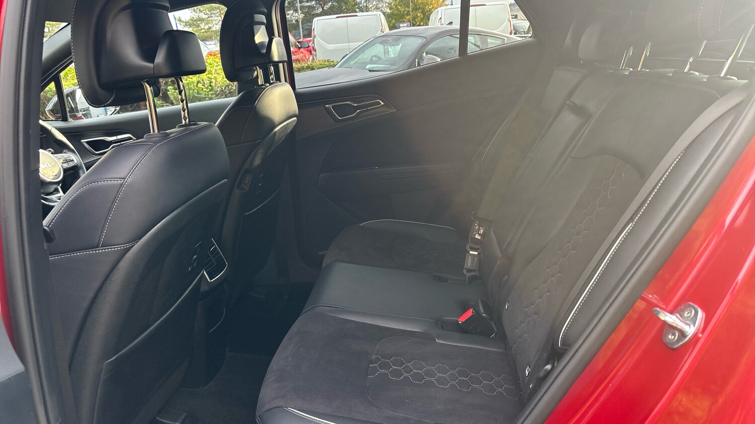 Used Kia Sportage 2023 for sale - 76161843: Photo 16