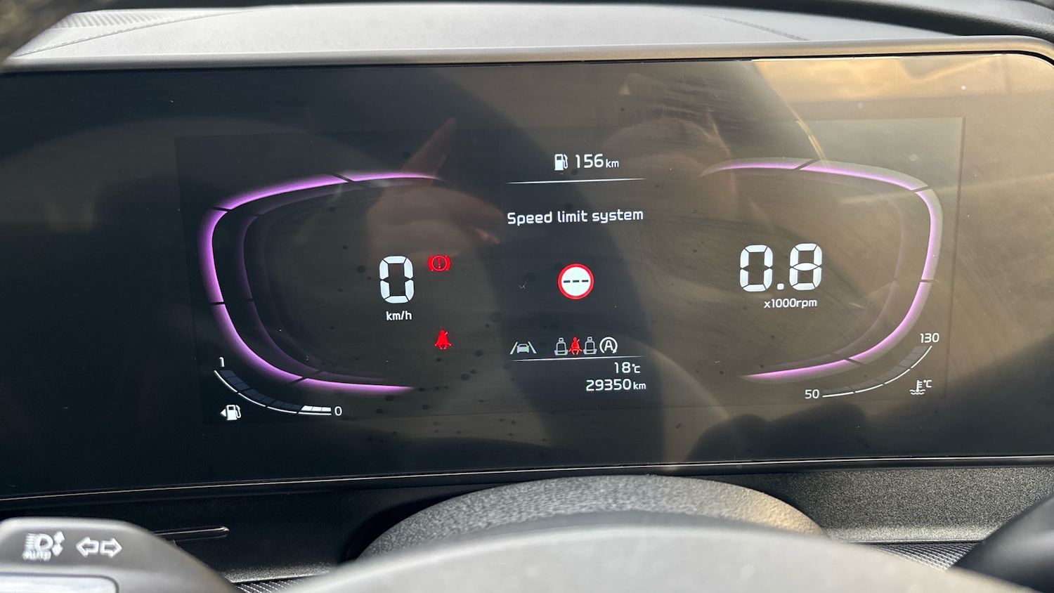 Used Kia Sportage 2023 for sale - 76161843: Photo 18