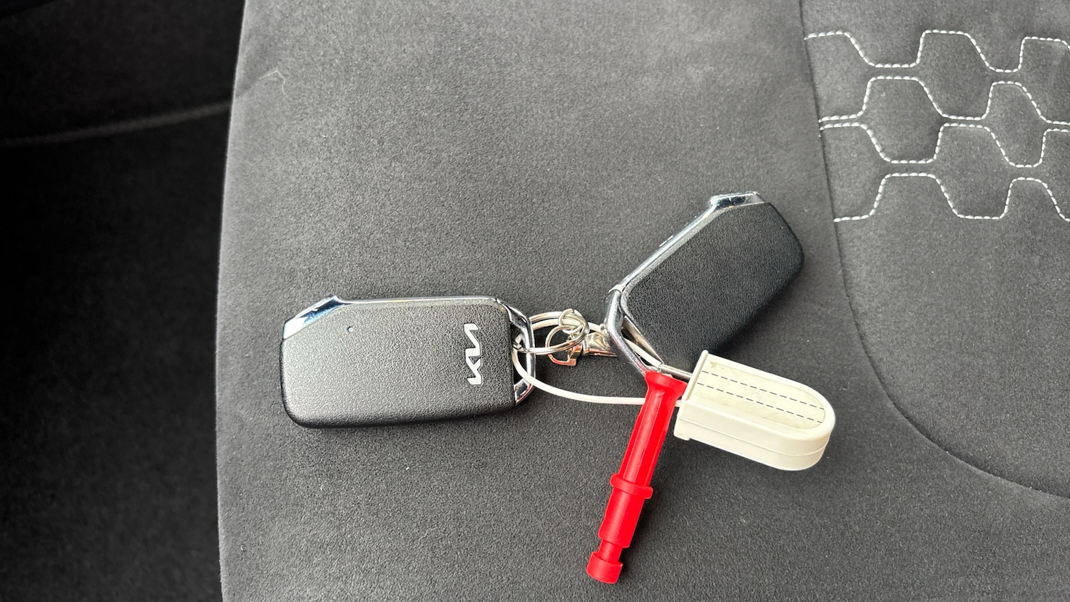 Used Kia Sportage 2023 for sale - 76161843: Photo 20