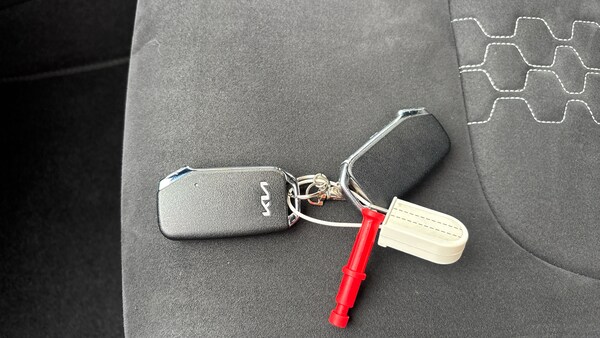 Used Kia Sportage 2023 for sale - 76161843: Photo 20