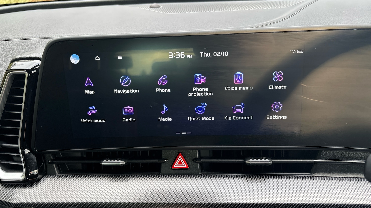 Used Kia Sportage 2023 for sale - 76161843: Photo 29