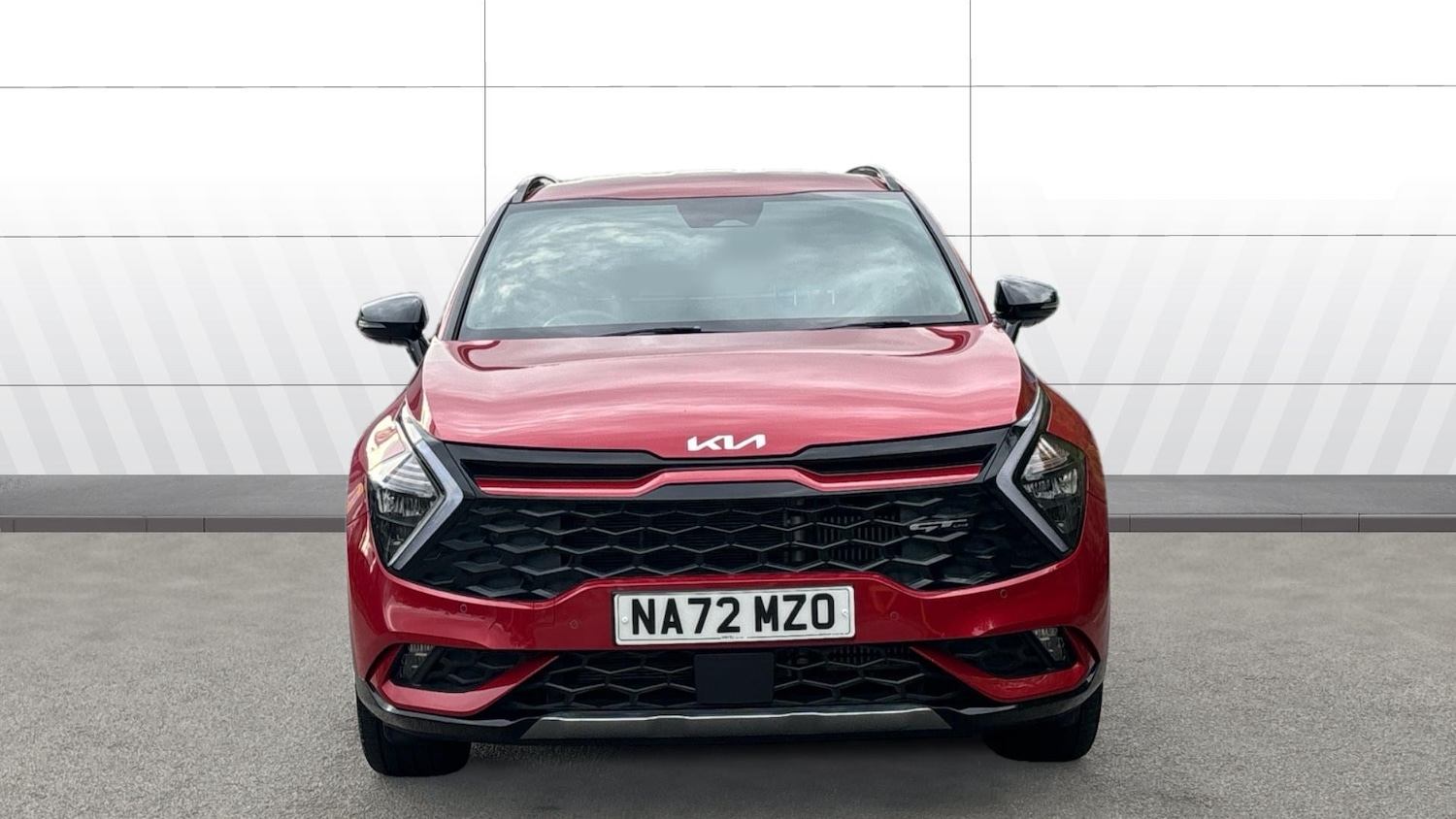 Used Kia Sportage 2023 for sale - 76161843: Photo 3