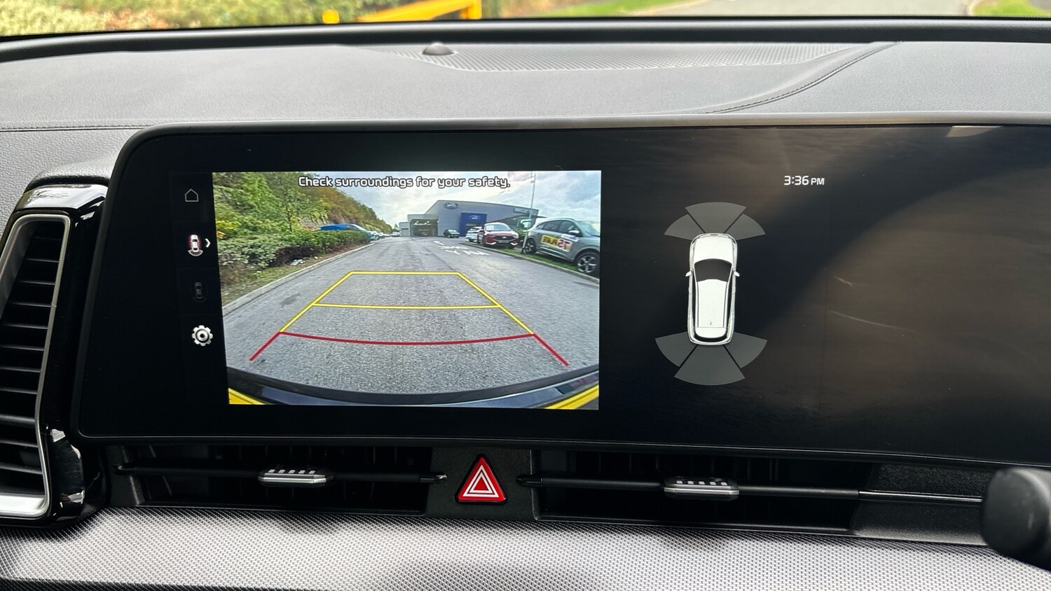 Used Kia Sportage 2023 for sale - 76161843: Photo 32