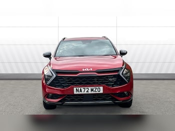 Used Kia Sportage 2023 for sale - 76161843: Photo 3