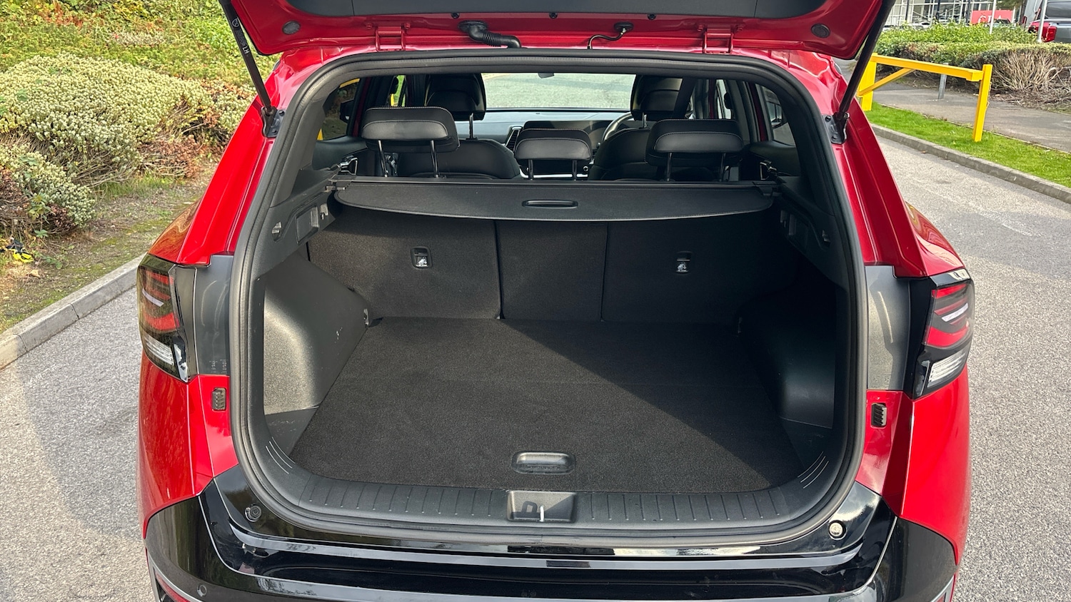 Used Kia Sportage 2023 for sale - 76161843: Photo 4