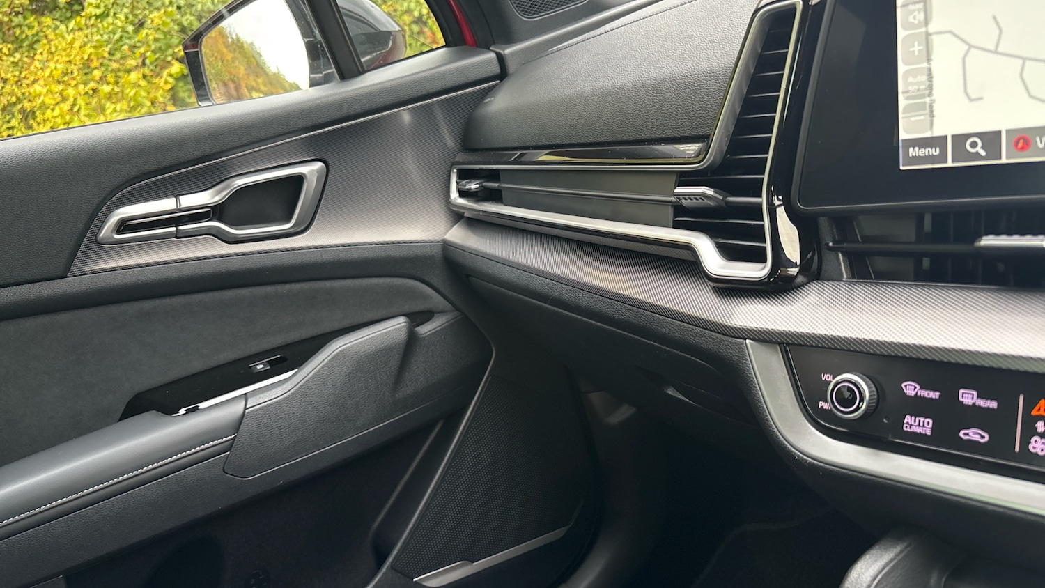 Used Kia Sportage 2023 for sale - 76161843: Photo 40