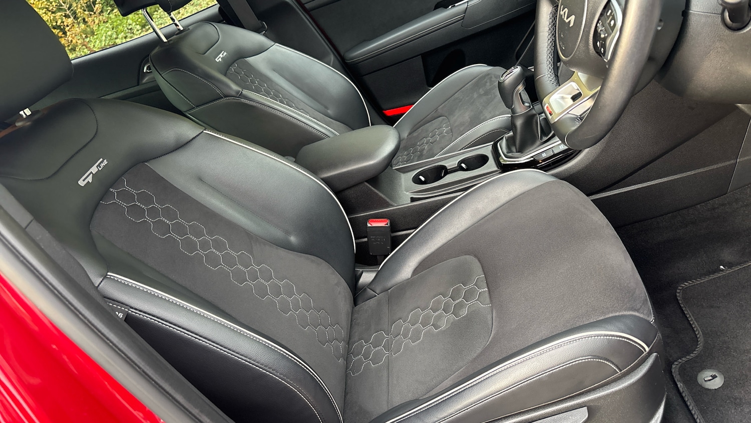 Used Kia Sportage 2023 for sale - 76161843: Photo 41