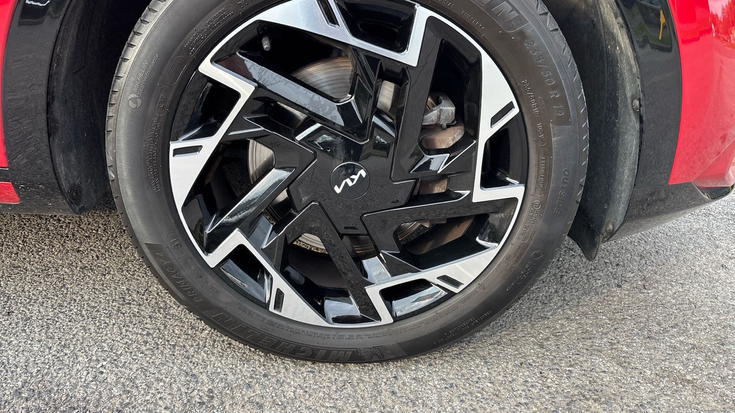 Used Kia Sportage 2023 for sale - 76161843: Photo 44