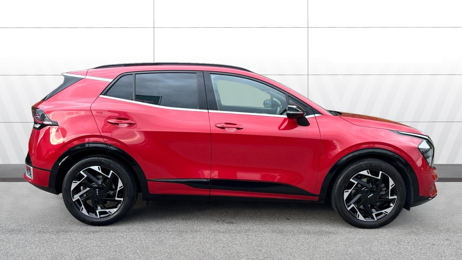 Used Kia Sportage 2023 for sale - 76161843: Photo 5