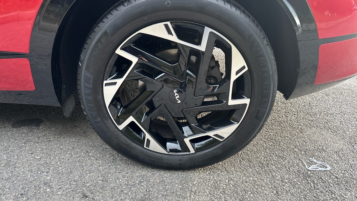 Used Kia Sportage 2023 for sale - 76161843: Photo 53