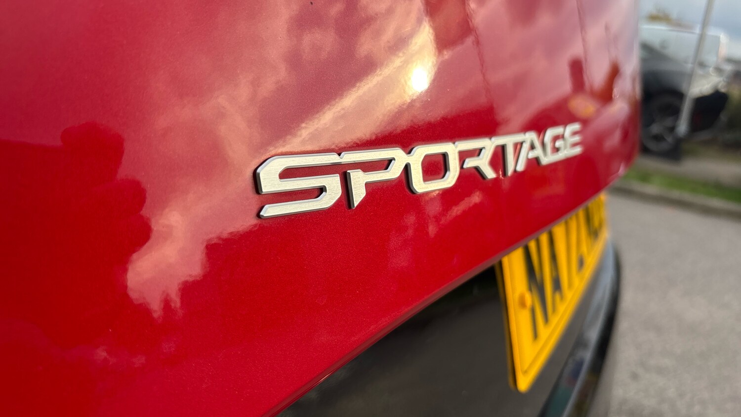 Used Kia Sportage 2023 for sale - 76161843: Photo 55