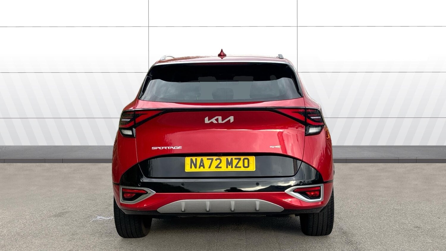 Used Kia Sportage 2023 for sale - 76161843: Photo 6