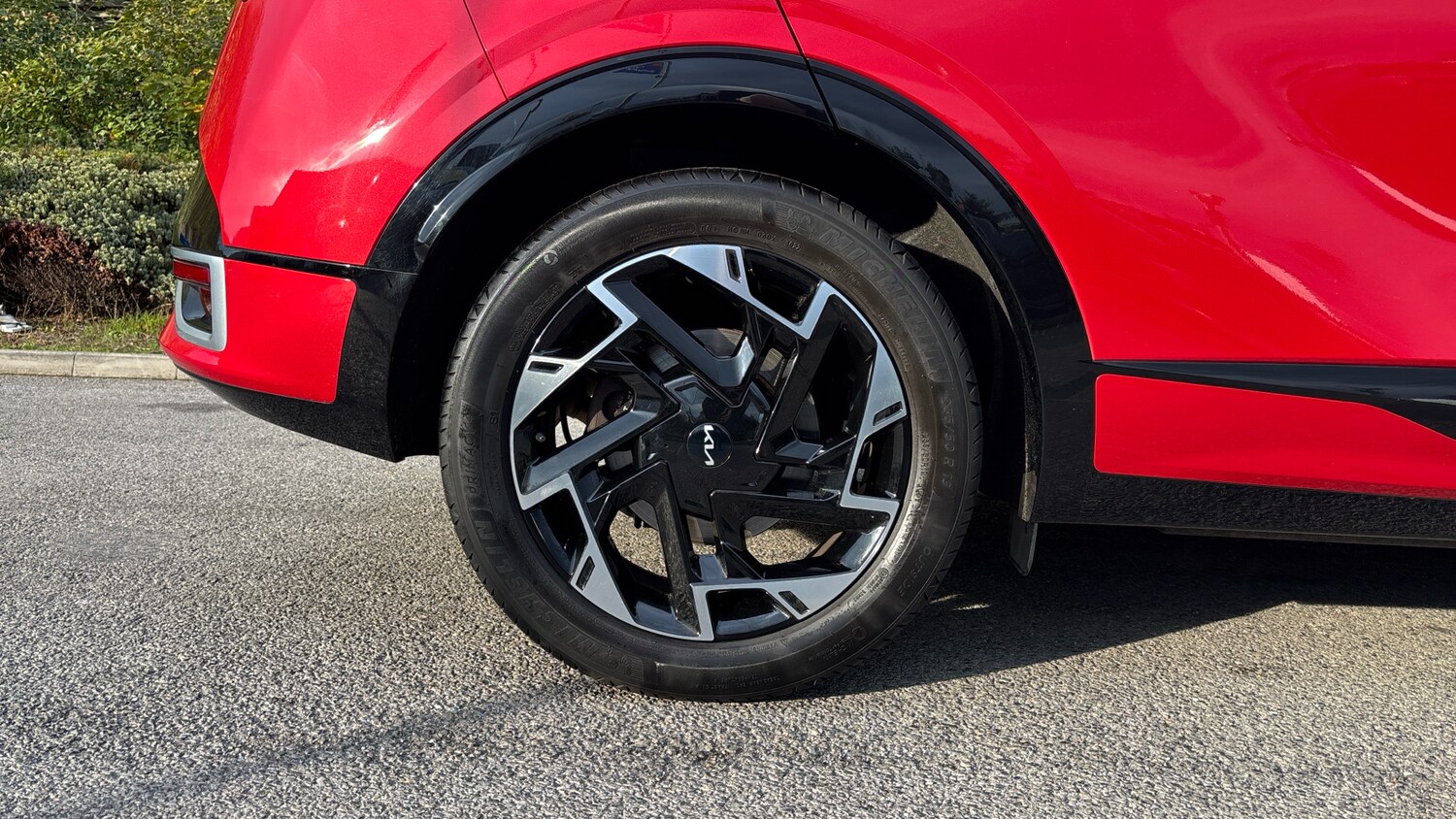 Used Kia Sportage 2023 for sale - 76161843: Photo 7