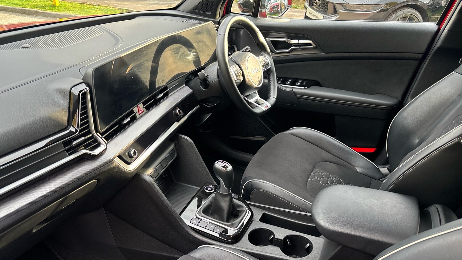 Used Kia Sportage 2023 for sale - 76161843: Photo 9