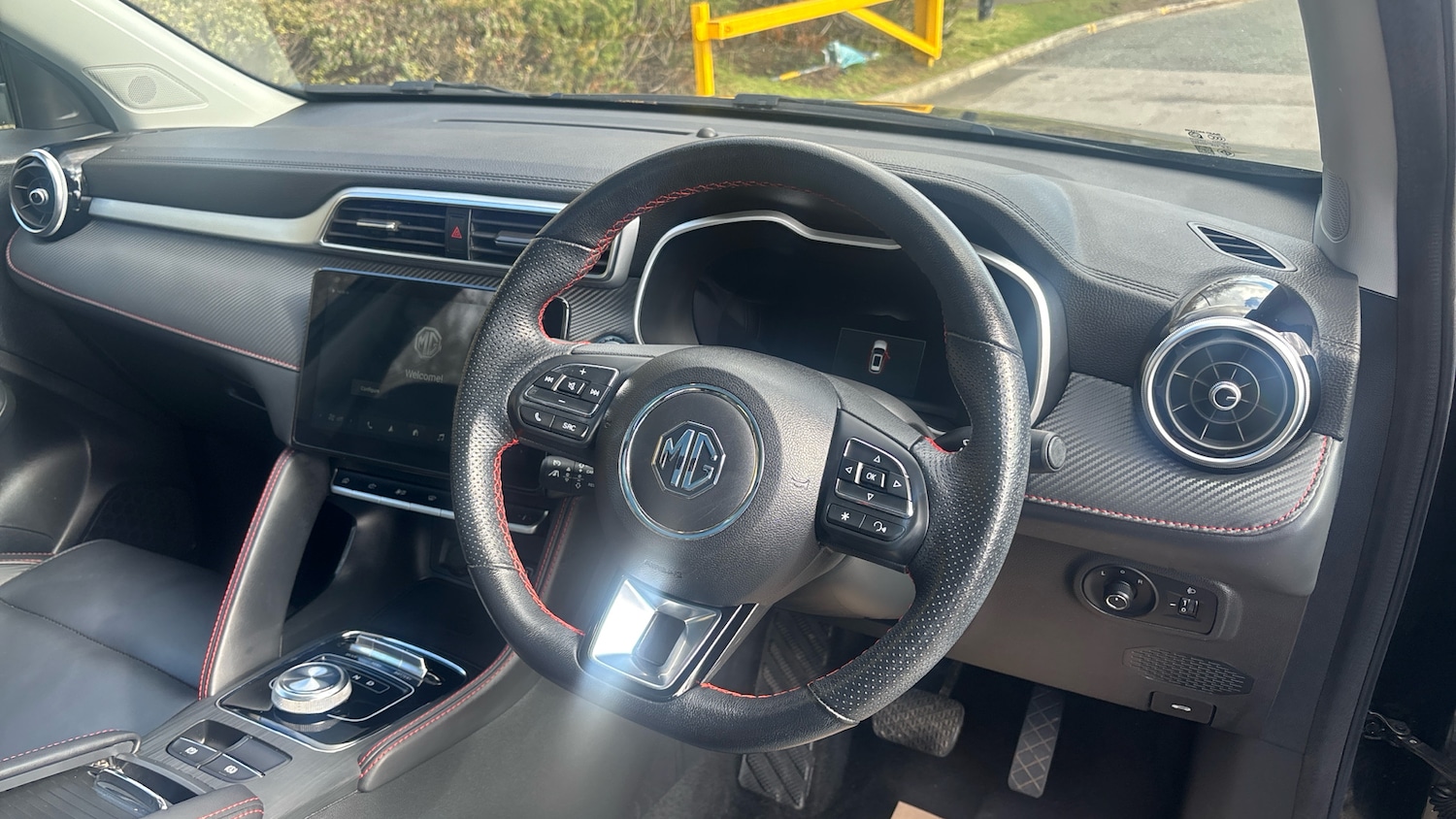 Used MG MG ZS 2022 for sale - 77893198: Photo 11