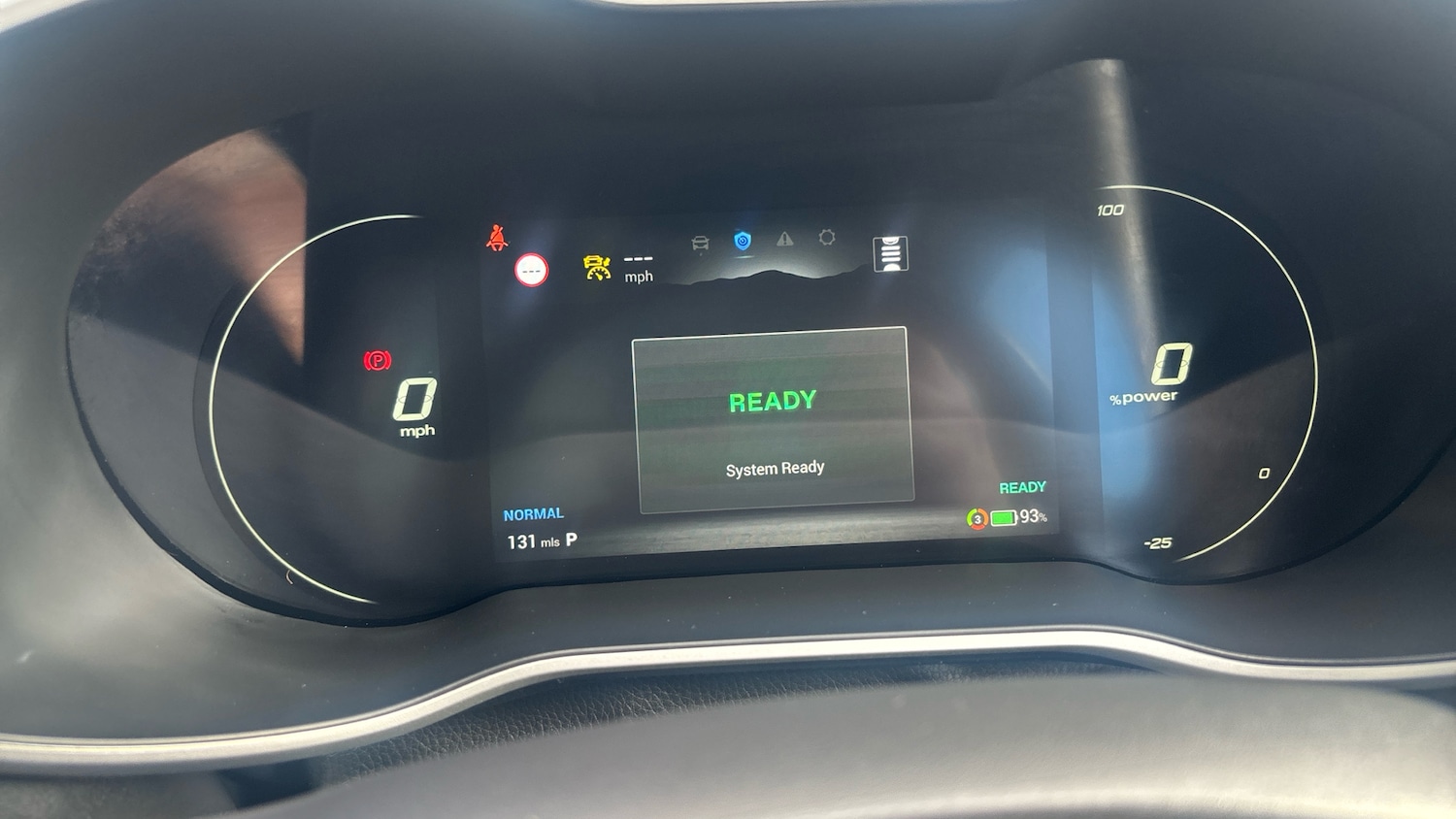 Used MG MG ZS 2022 for sale - 77893198: Photo 18