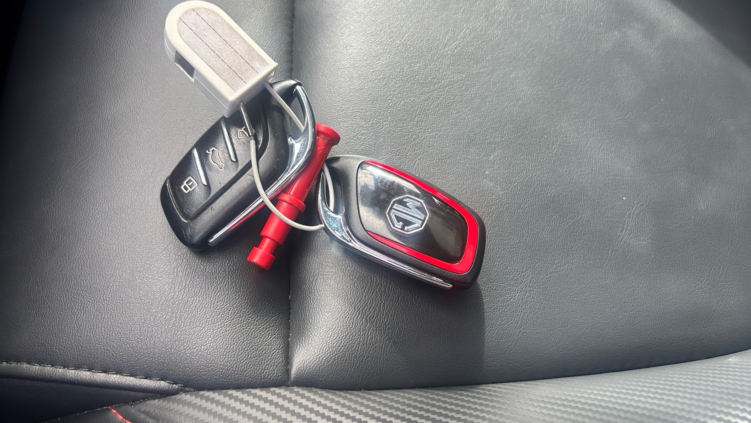 Used MG MG ZS 2022 for sale - 77893198: Photo 19