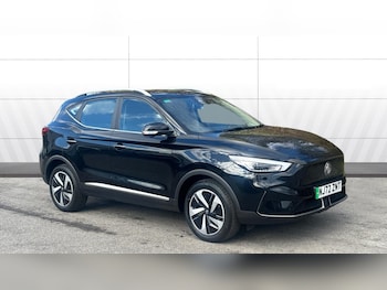 MG MG ZS feature image