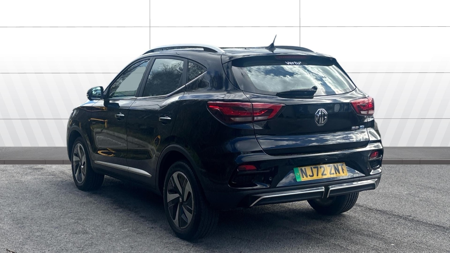 Used MG MG ZS 2022 for sale - 77893198: Photo 2