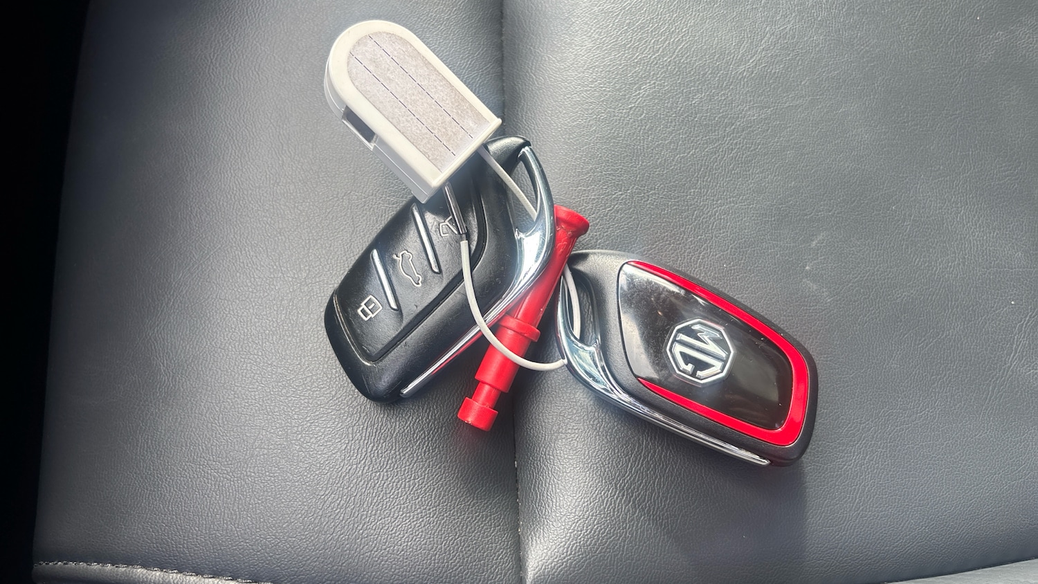 Used MG MG ZS 2022 for sale - 77893198: Photo 20