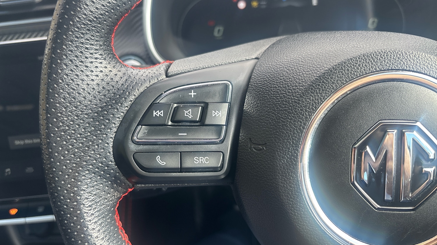 Used MG MG ZS 2022 for sale - 77893198: Photo 21