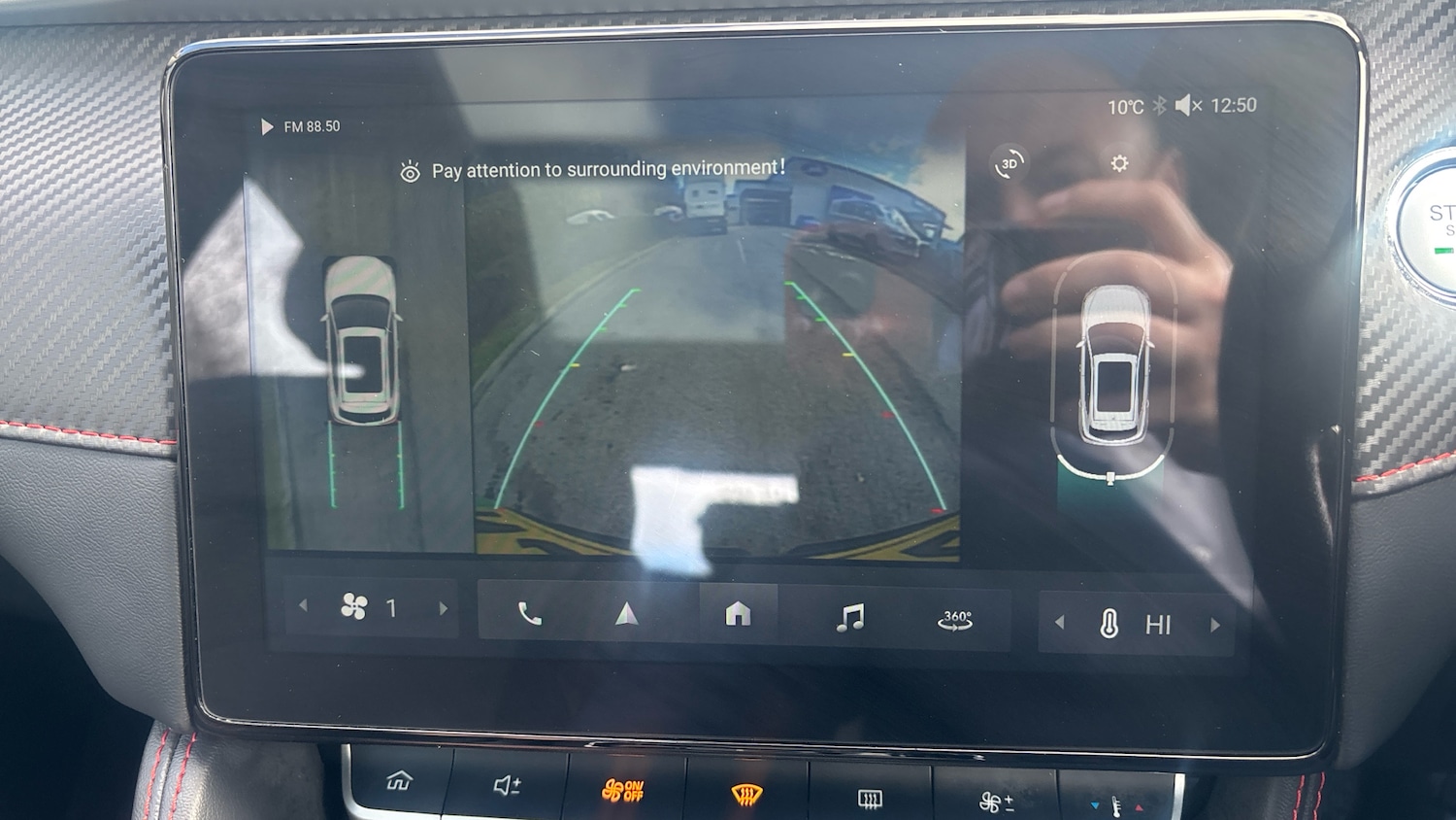 Used MG MG ZS 2022 for sale - 77893198: Photo 28