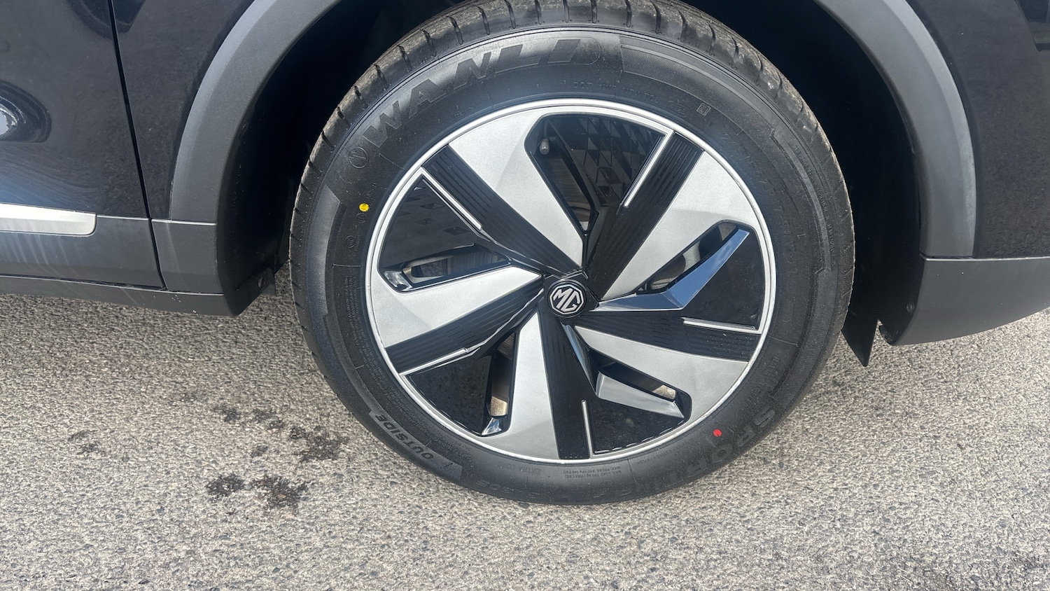 Used MG MG ZS 2022 for sale - 77893198: Photo 37