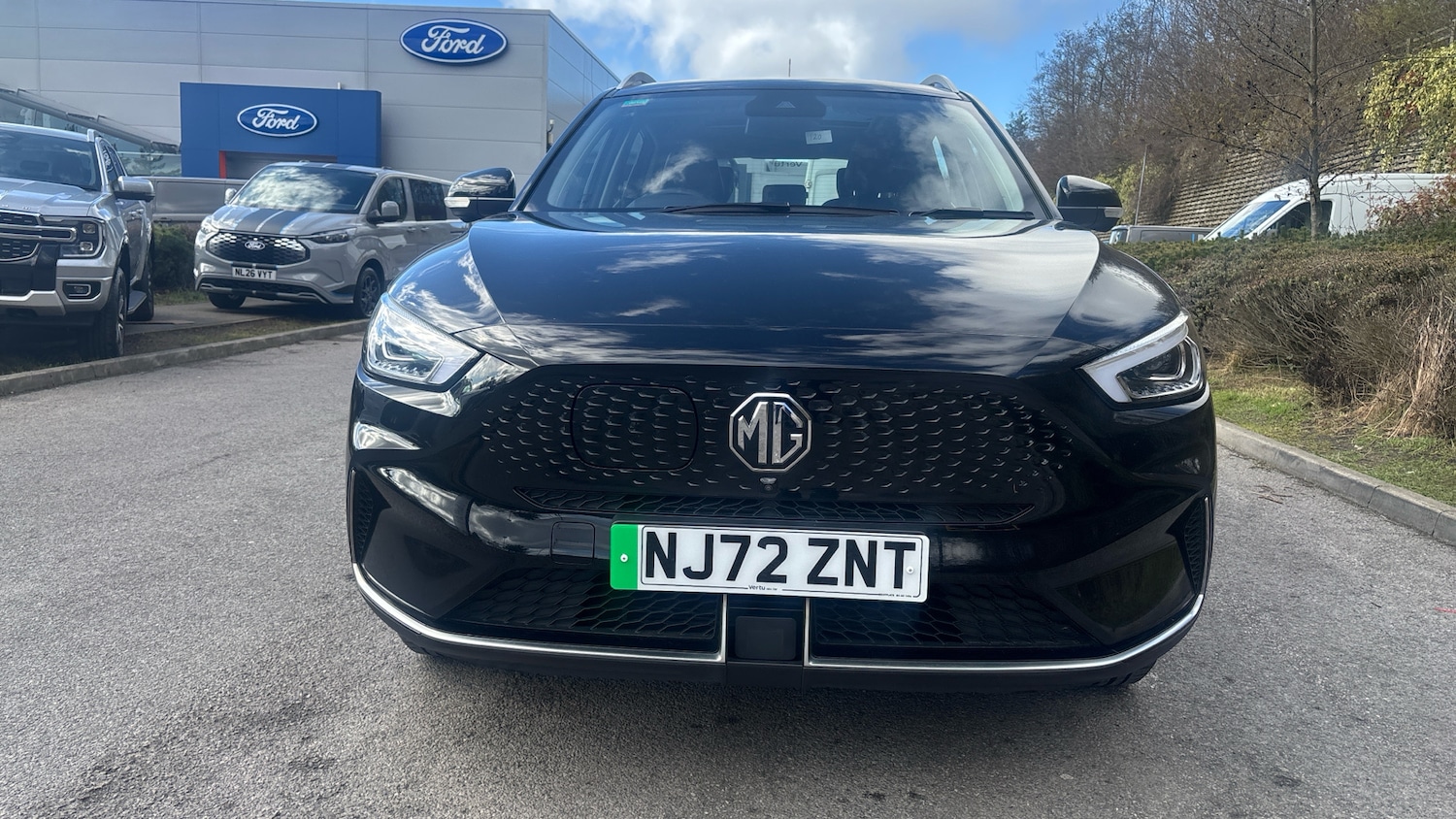 Used MG MG ZS 2022 for sale - 77893198: Photo 39