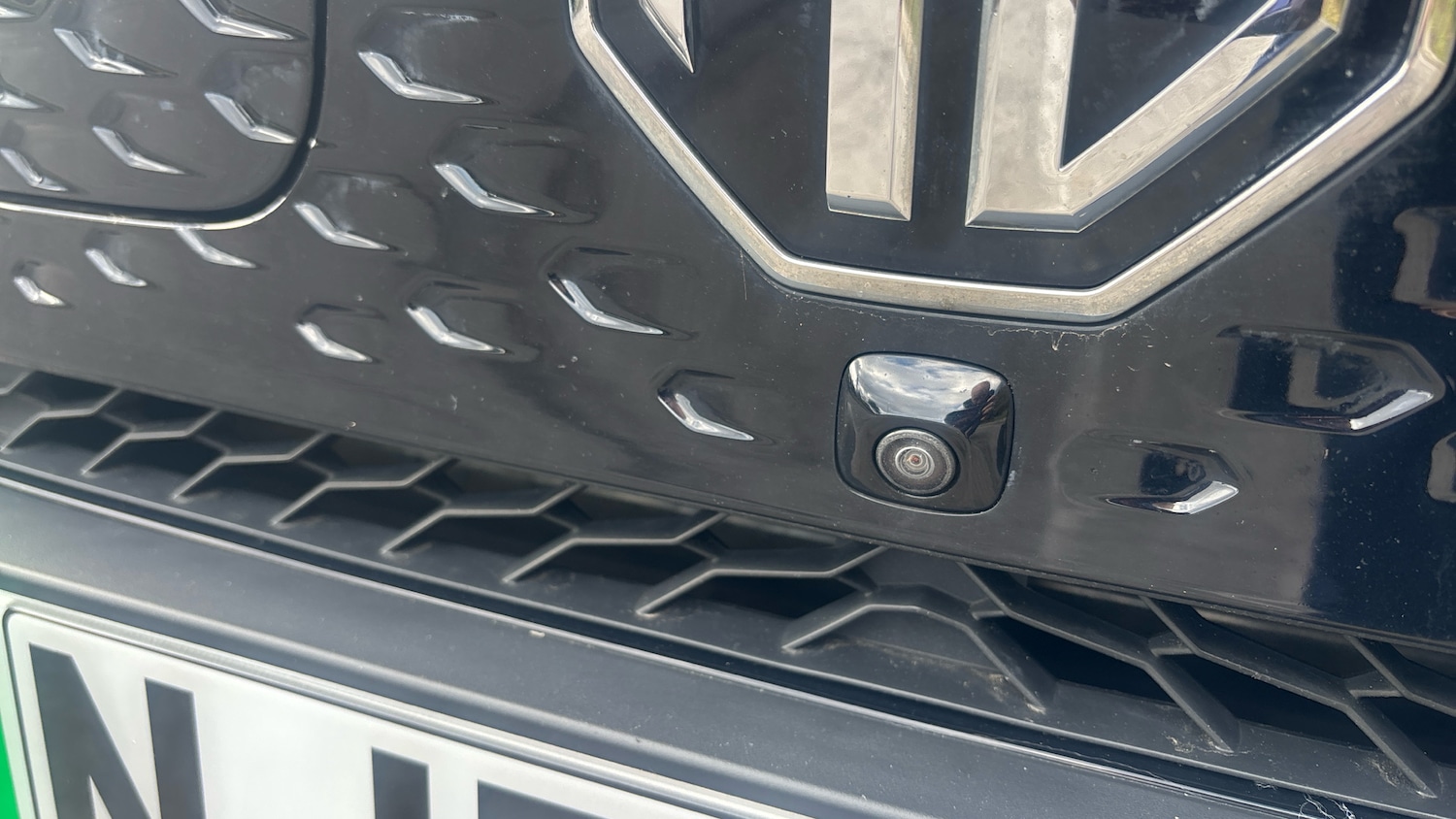 Used MG MG ZS 2022 for sale - 77893198: Photo 40