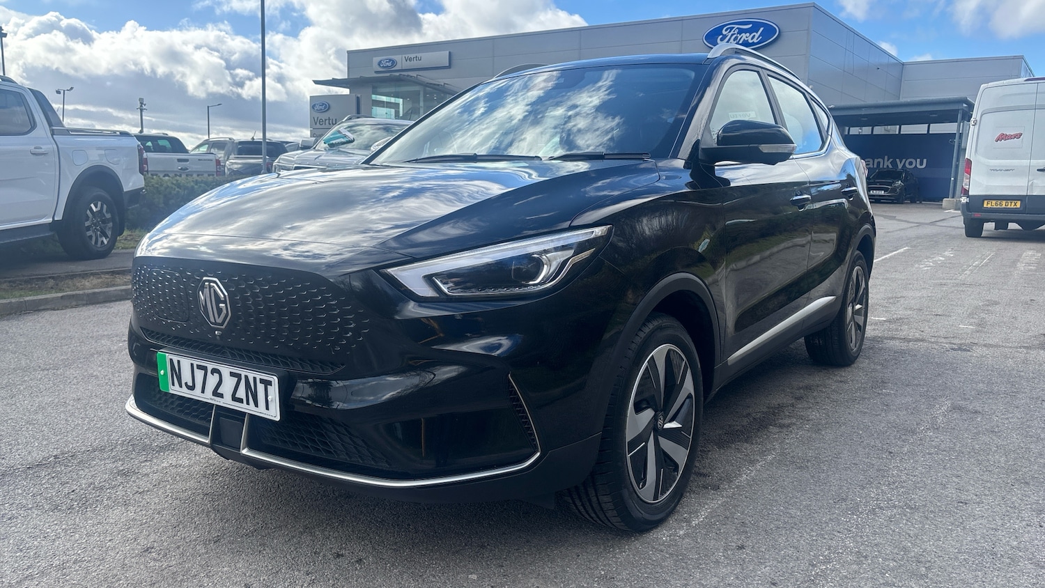 Used MG MG ZS 2022 for sale - 77893198: Photo 41