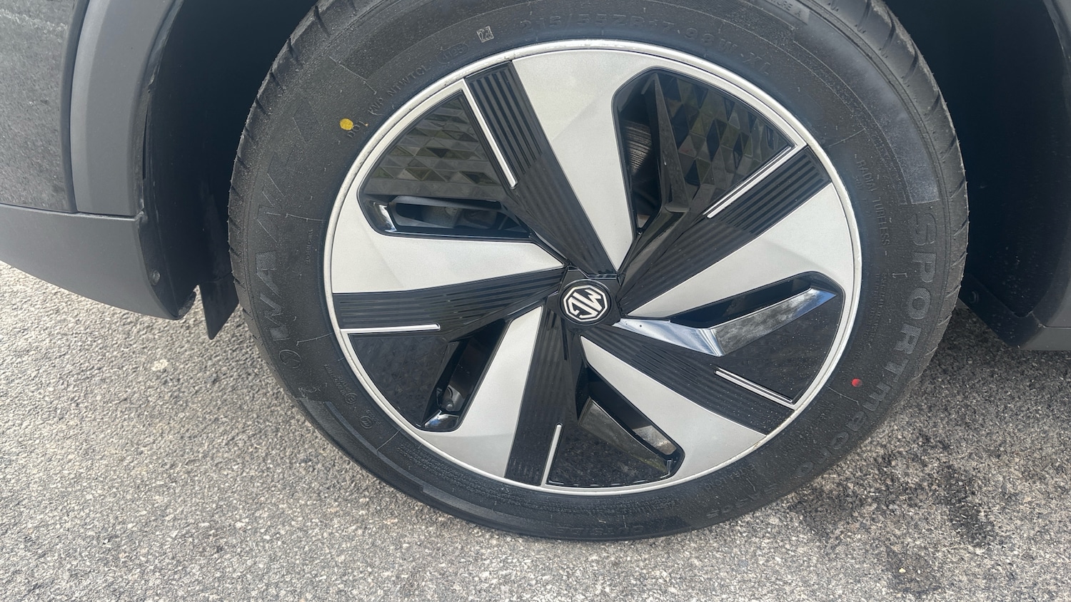 Used MG MG ZS 2022 for sale - 77893198: Photo 42