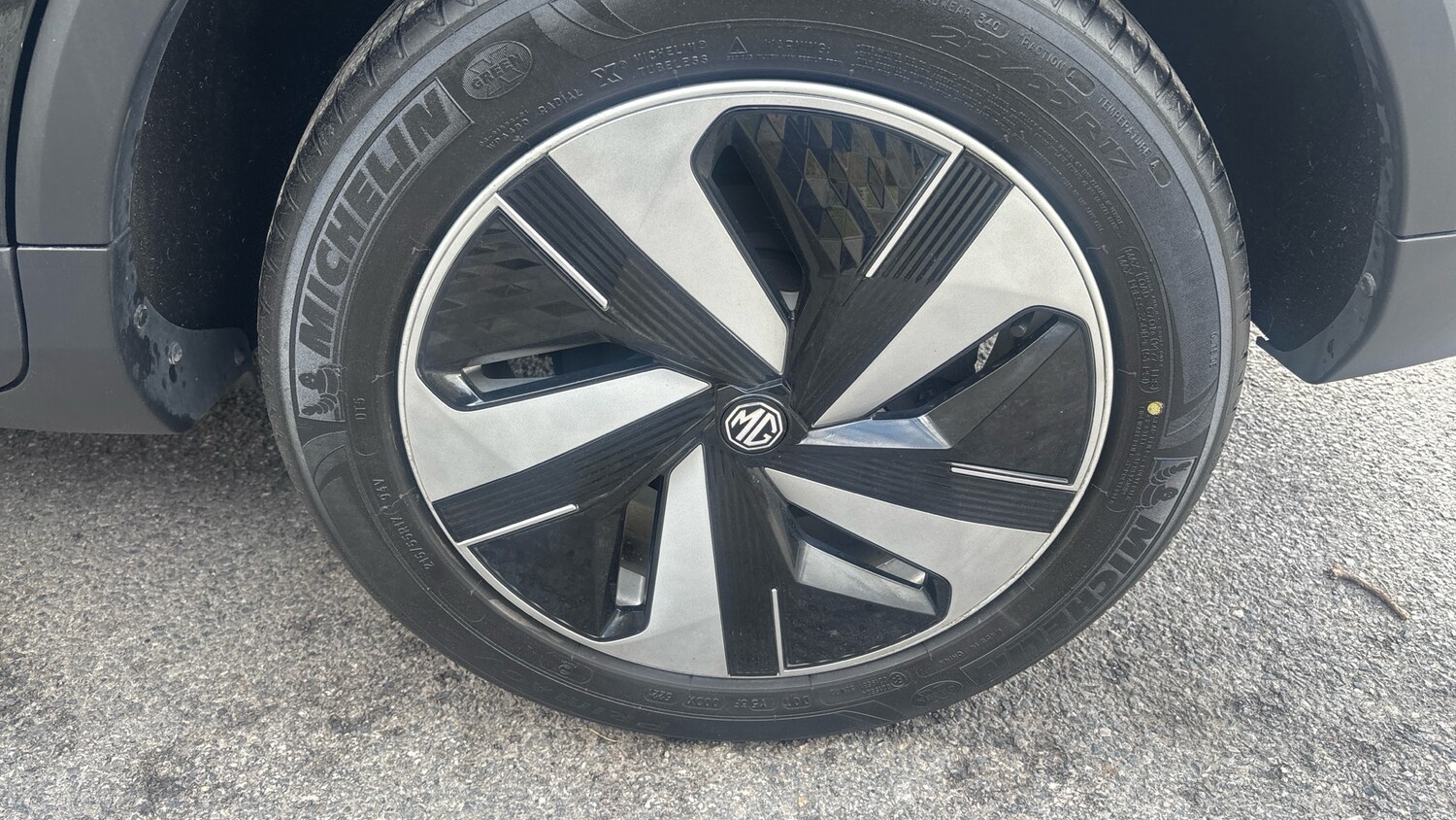 Used MG MG ZS 2022 for sale - 77893198: Photo 43