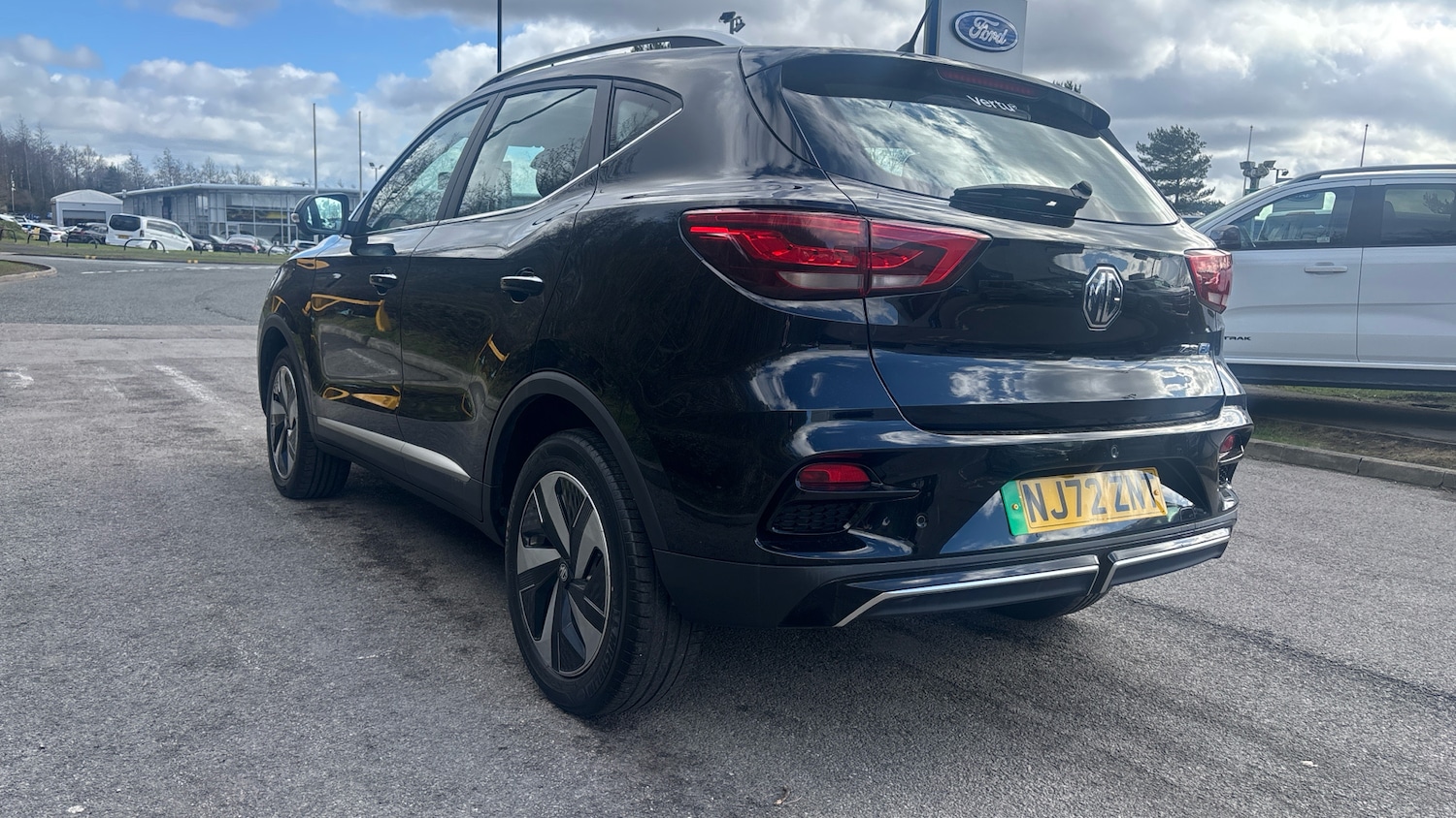 Used MG MG ZS 2022 for sale - 77893198: Photo 44