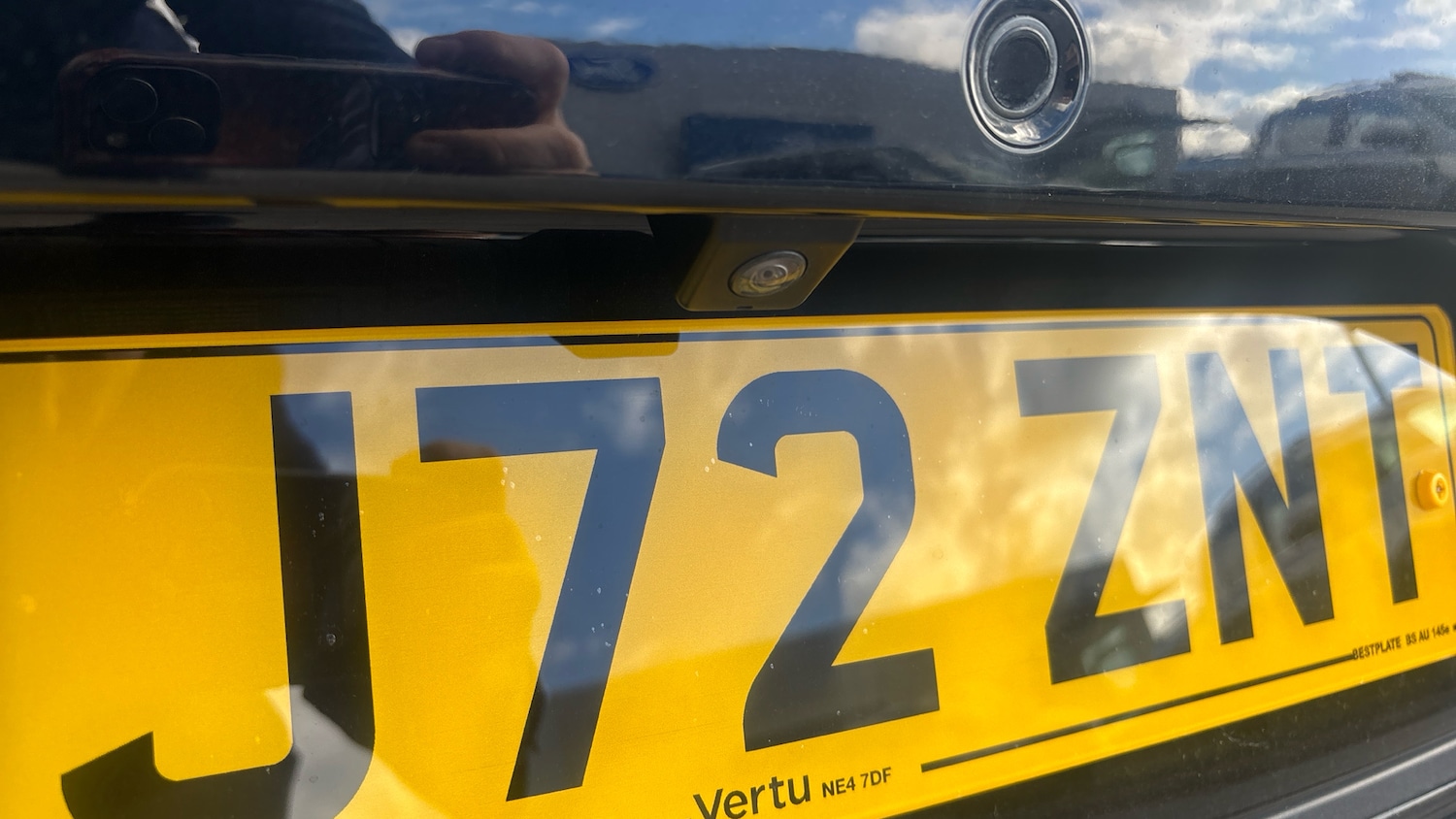 Used MG MG ZS 2022 for sale - 77893198: Photo 45