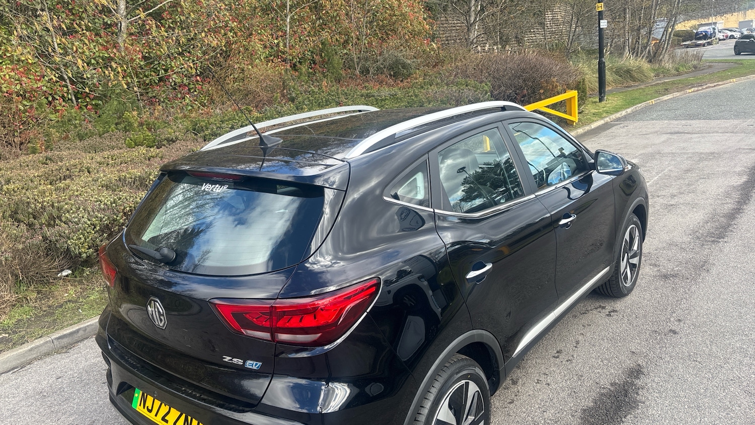 Used MG MG ZS 2022 for sale - 77893198: Photo 48