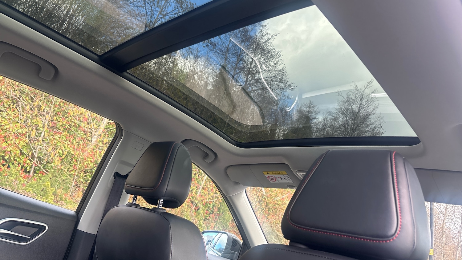 Used MG MG ZS 2022 for sale - 77893198: Photo 49