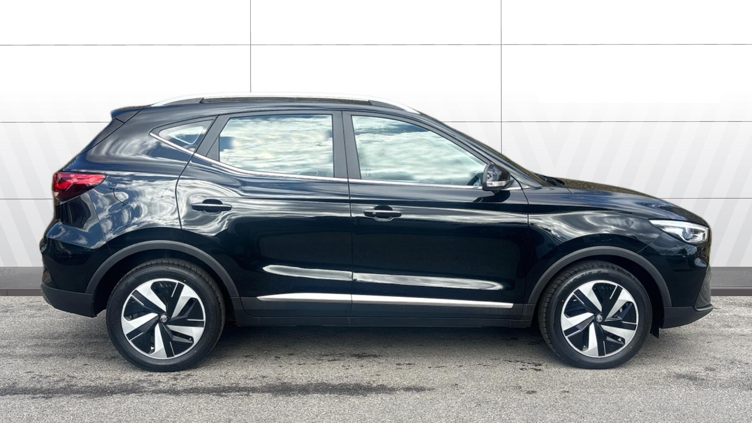 Used MG MG ZS 2022 for sale - 77893198: Photo 5