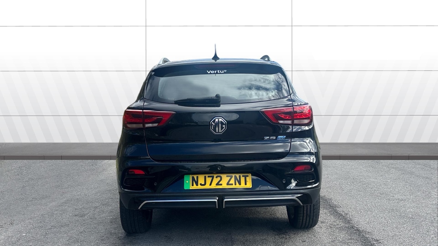 Used MG MG ZS 2022 for sale - 77893198: Photo 6