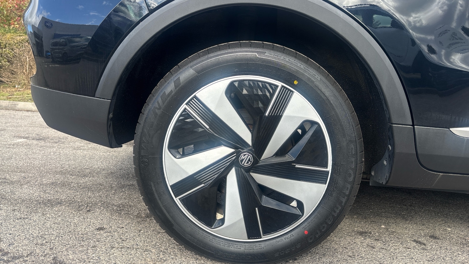 Used MG MG ZS 2022 for sale - 77893198: Photo 7