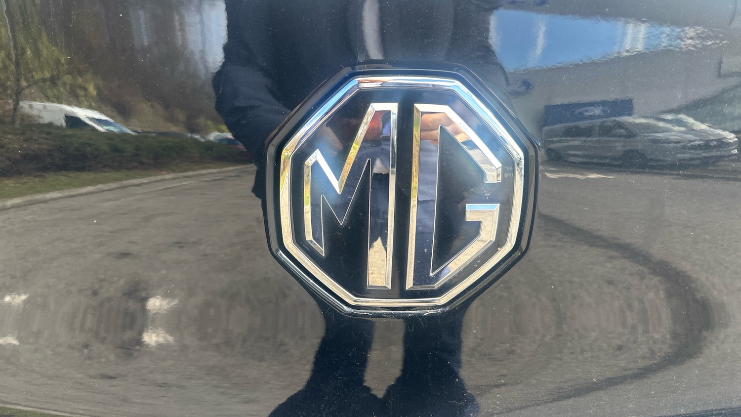 Used MG MG ZS 2022 for sale - 77893198: Photo 8