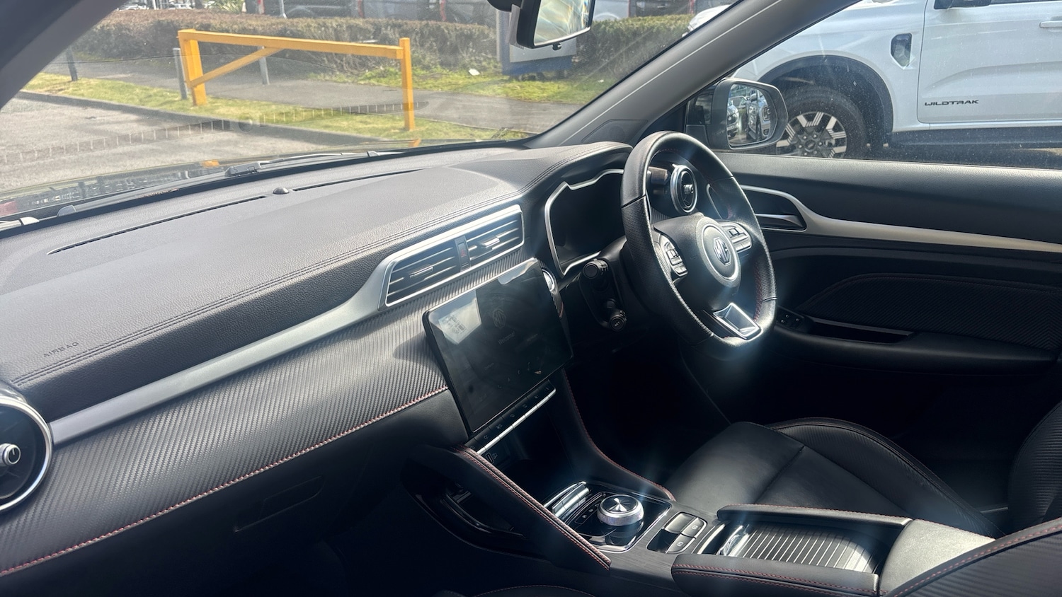 Used MG MG ZS 2022 for sale - 77893198: Photo 9