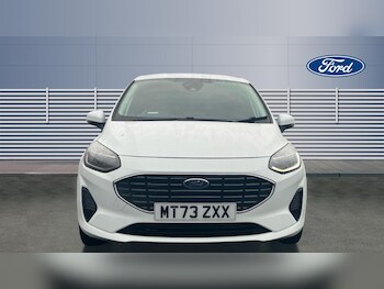 Used Ford Fiesta 2023 for sale - 78439473: Photo